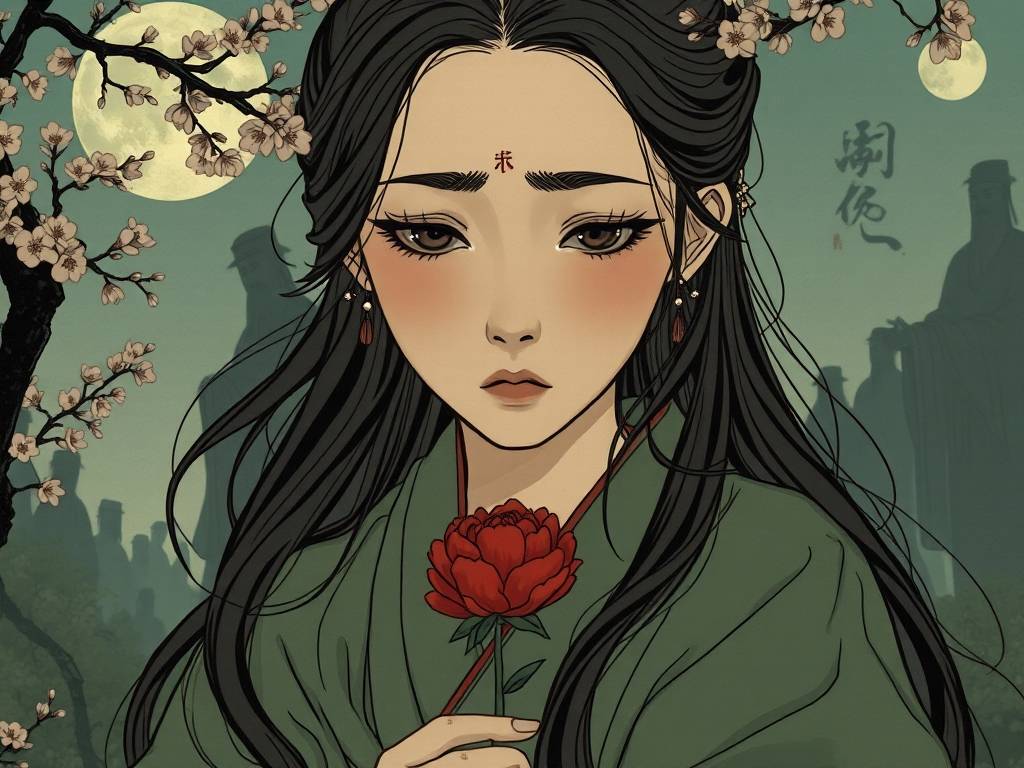 印堂凹陷有什么不好 印堂是聚集福气的地方