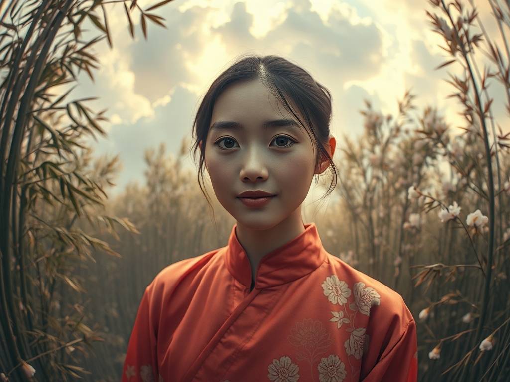 印堂凹陷有什么不好 印堂是聚集福气的地方