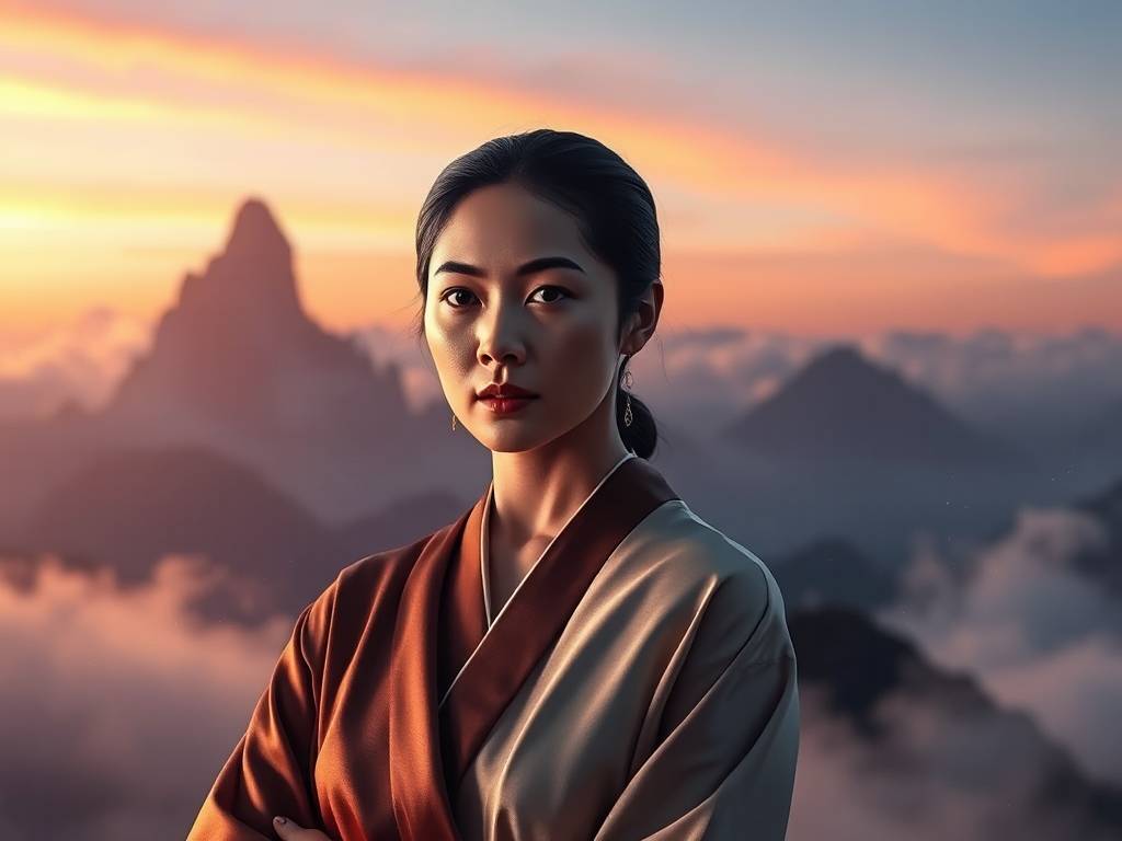 有(yǒu)苦情痣的女人会有(yǒu)什么样的命运 有(yǒu)贵人相助则事业有(yǒu)成