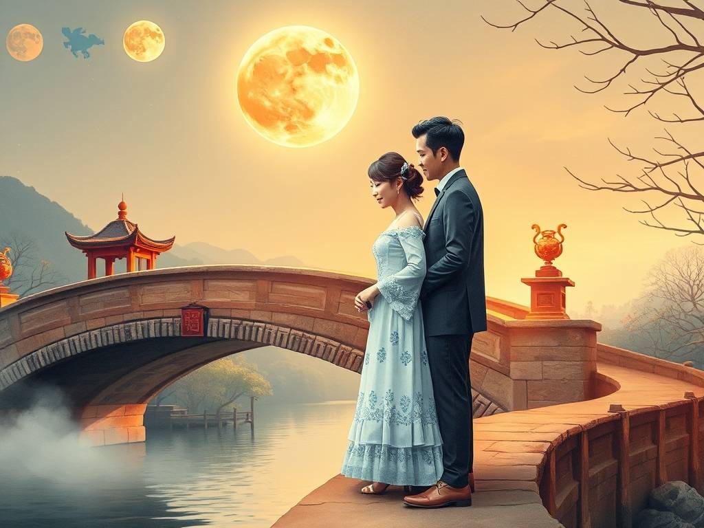 命里犯二婚能不能破解 二婚命破解需要属相相合