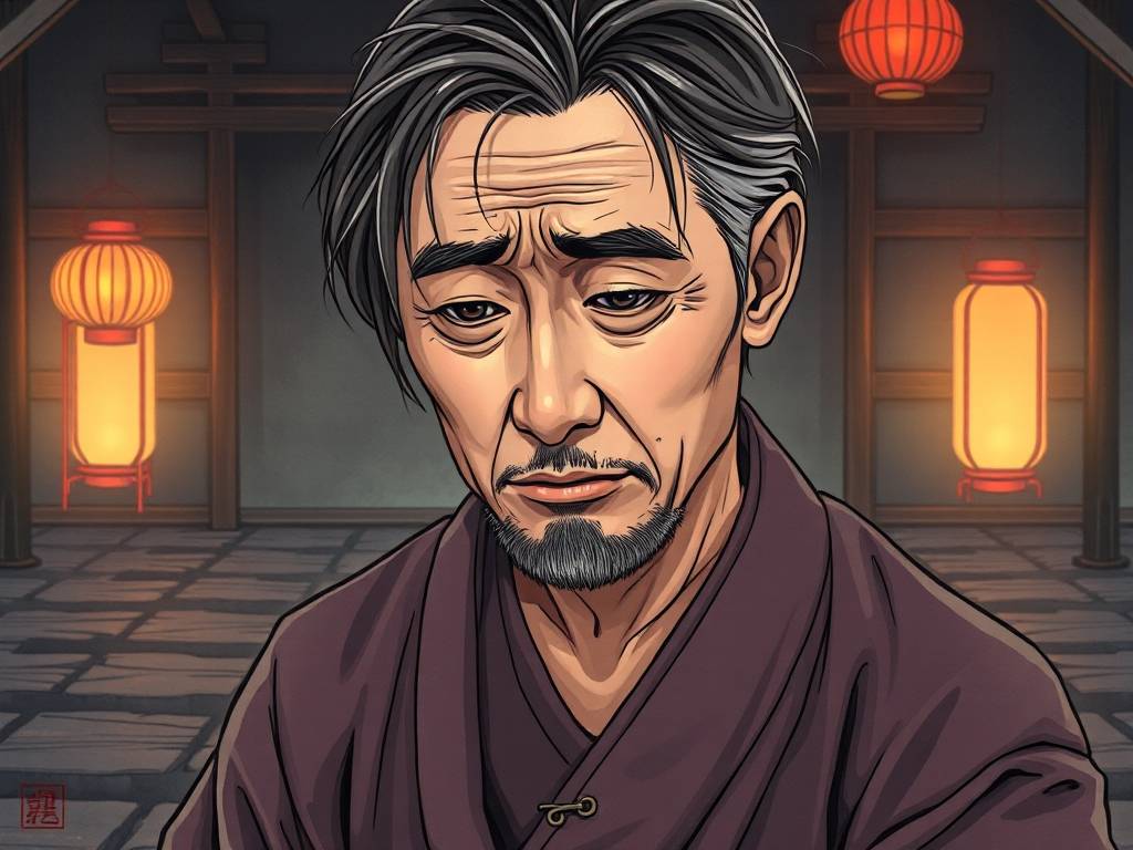 长得一脸苦相的人命运 什么样的面相是苦相脸