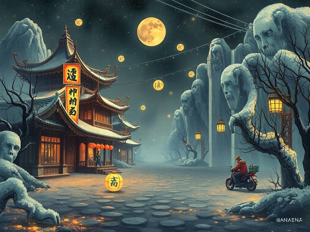 苦相的脸是不是沒(méi)福气 有什么说法