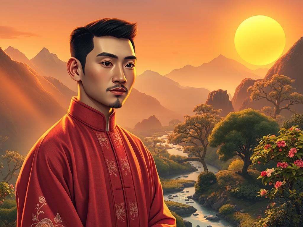 什么面相的人子孙后代好 耳垂饱满子女运好