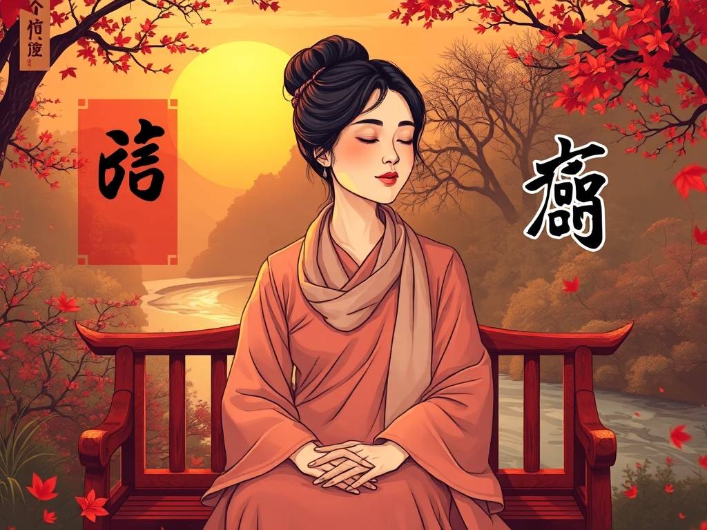 二婚才(cái)幸福的女命八字(zì) 先行七杀大运后行正官大运