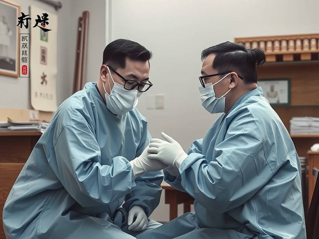 痣长在哪些地方被称为佛痣 哪几处长痣会有神佛保佑