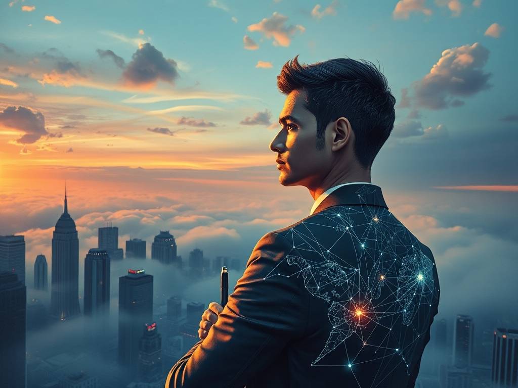 双生命线的人代表什么 事业积极性高责任感强