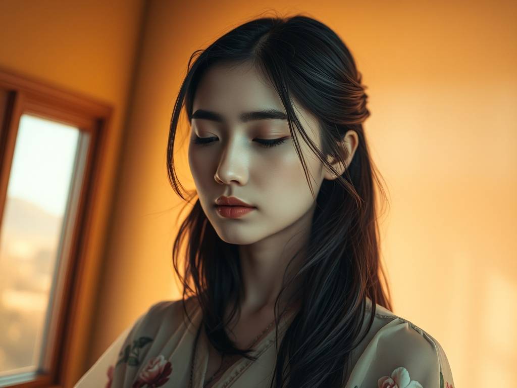 印堂有痣女人面相图解 印堂上有痣的女人有什么特点