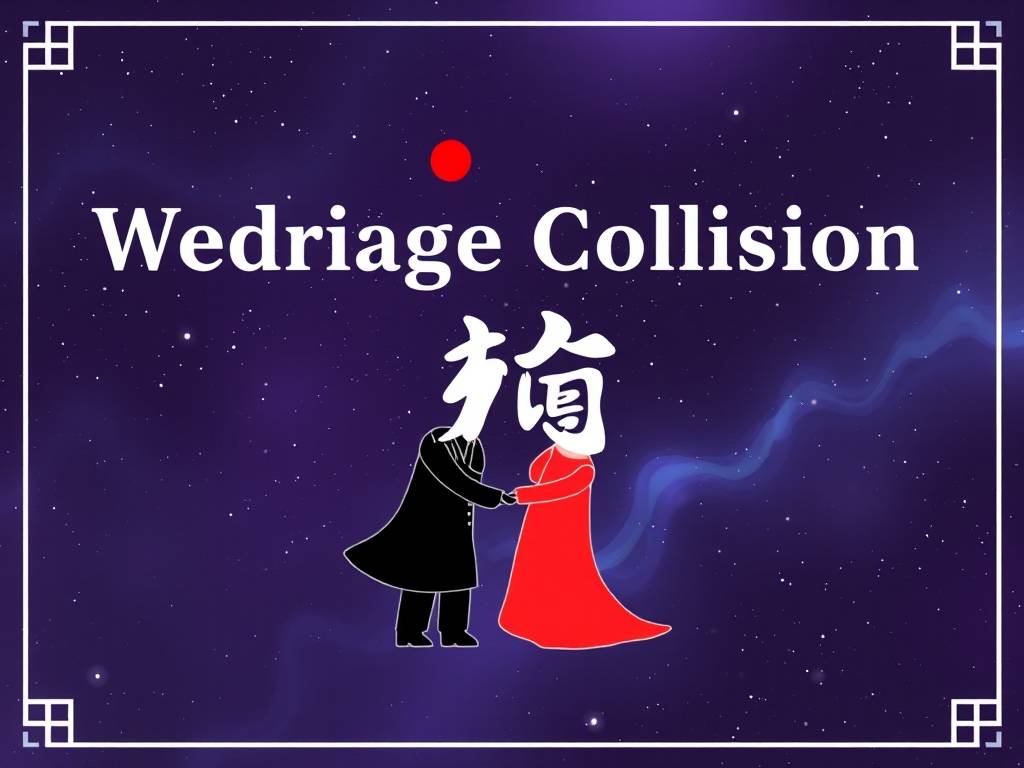 婚姻宫逢冲什么意思 婚姻宫逢冲必动有姻缘
