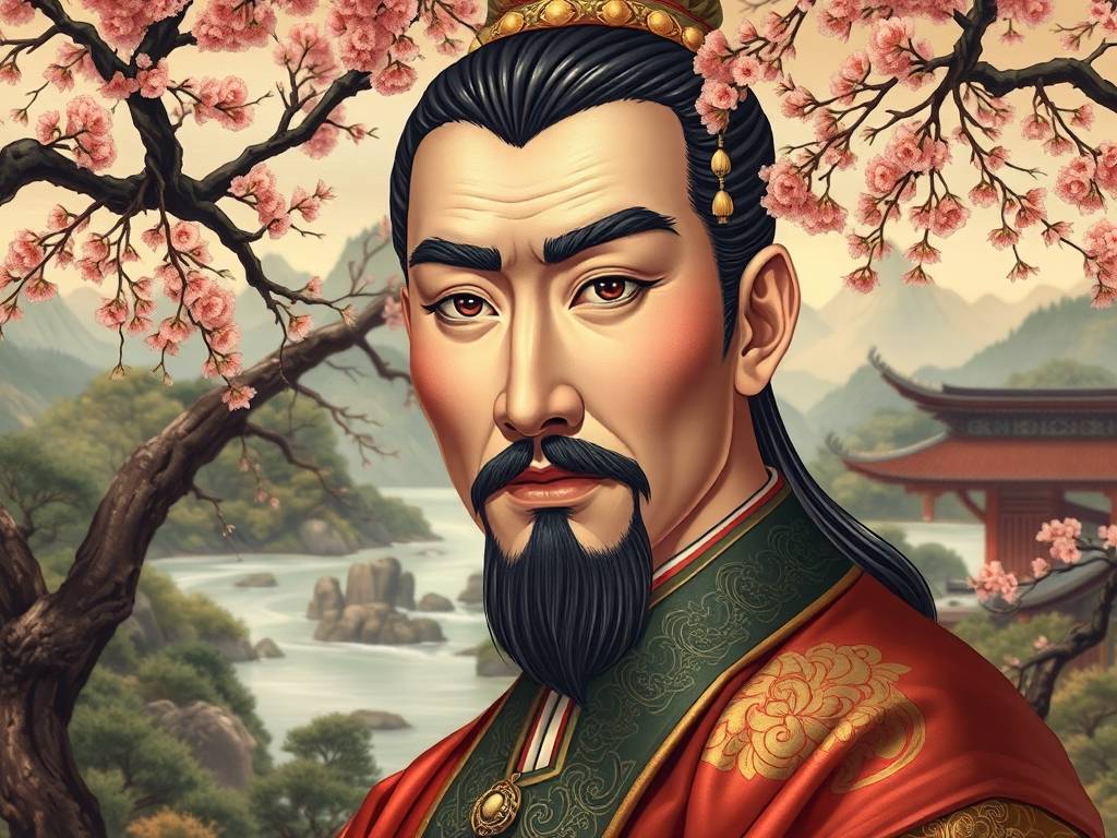一贵破九贱的面相 鼻子高挺人中清(qīng)晰