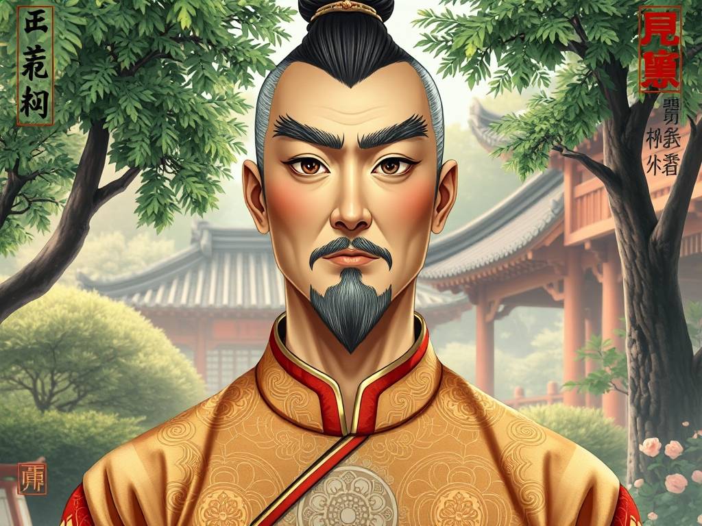 十大富贵眉毛 天生聪颖身体康健易富贵