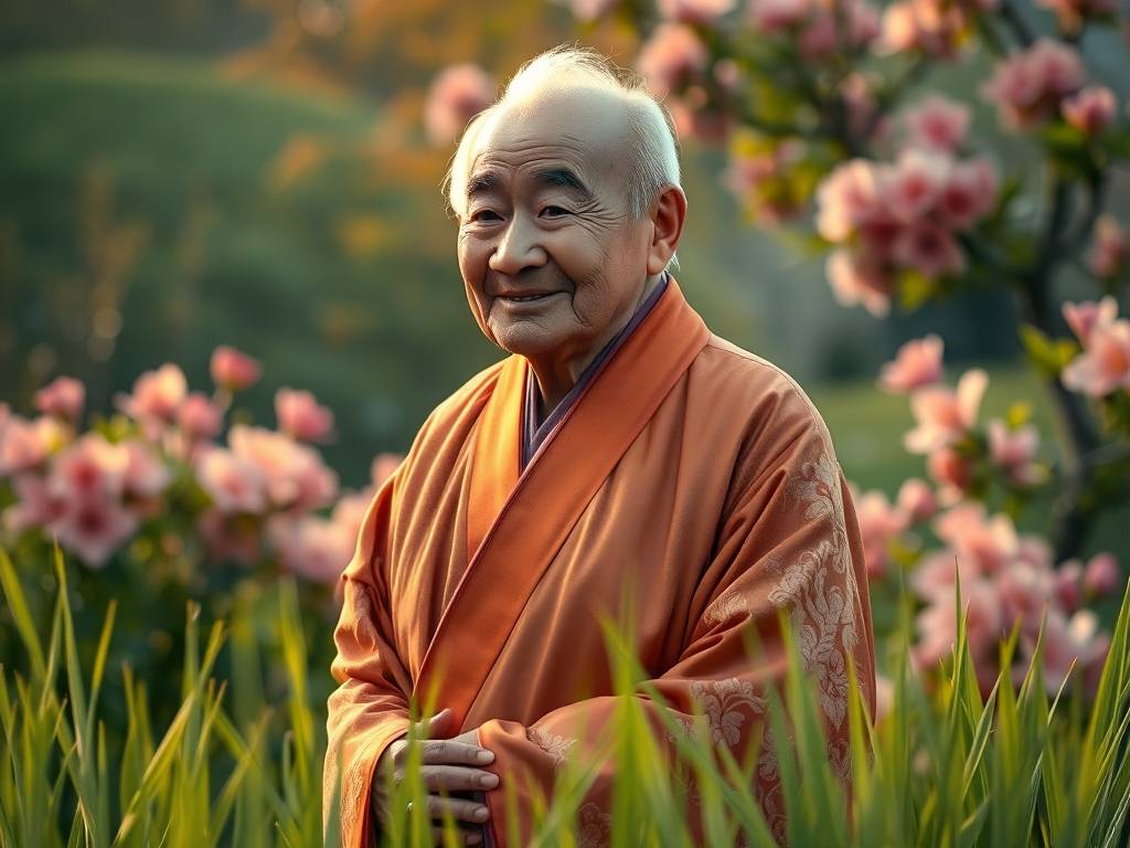 晚年寿命很长的痣 老来得福富贵满满