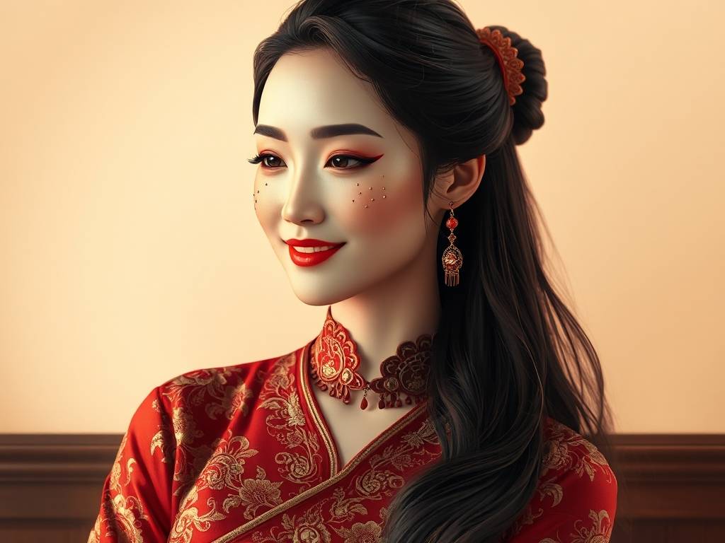 女人特殊富贵痣 女人10处有痣是富贵痣