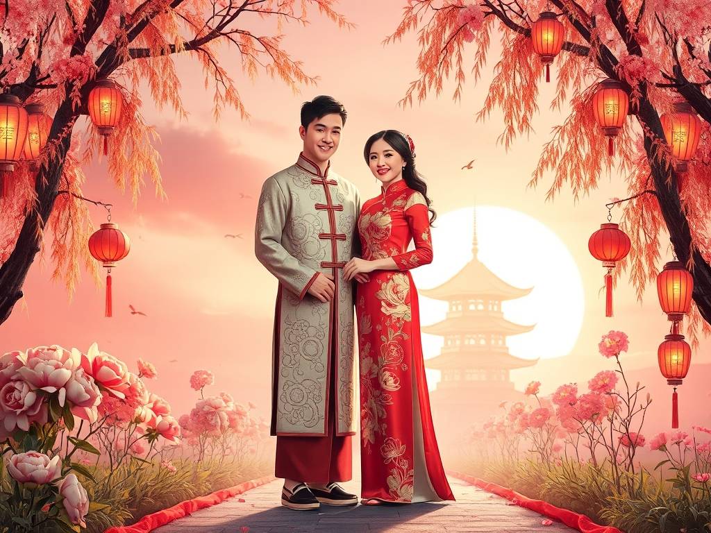 俩个斗的男人和六个斗女人婚姻 夫妻恩爱婚后甜蜜