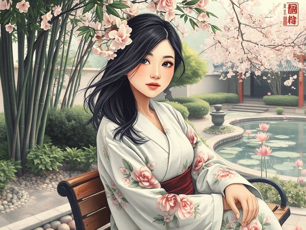 女人桃花痣在什么地方 女人印堂有痣为桃花痣