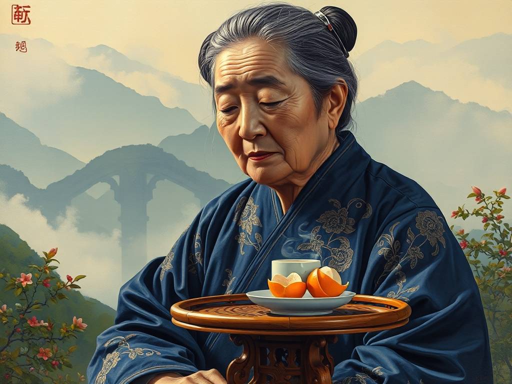 女命祖上积德的人面相 头圆额平为富贵之相