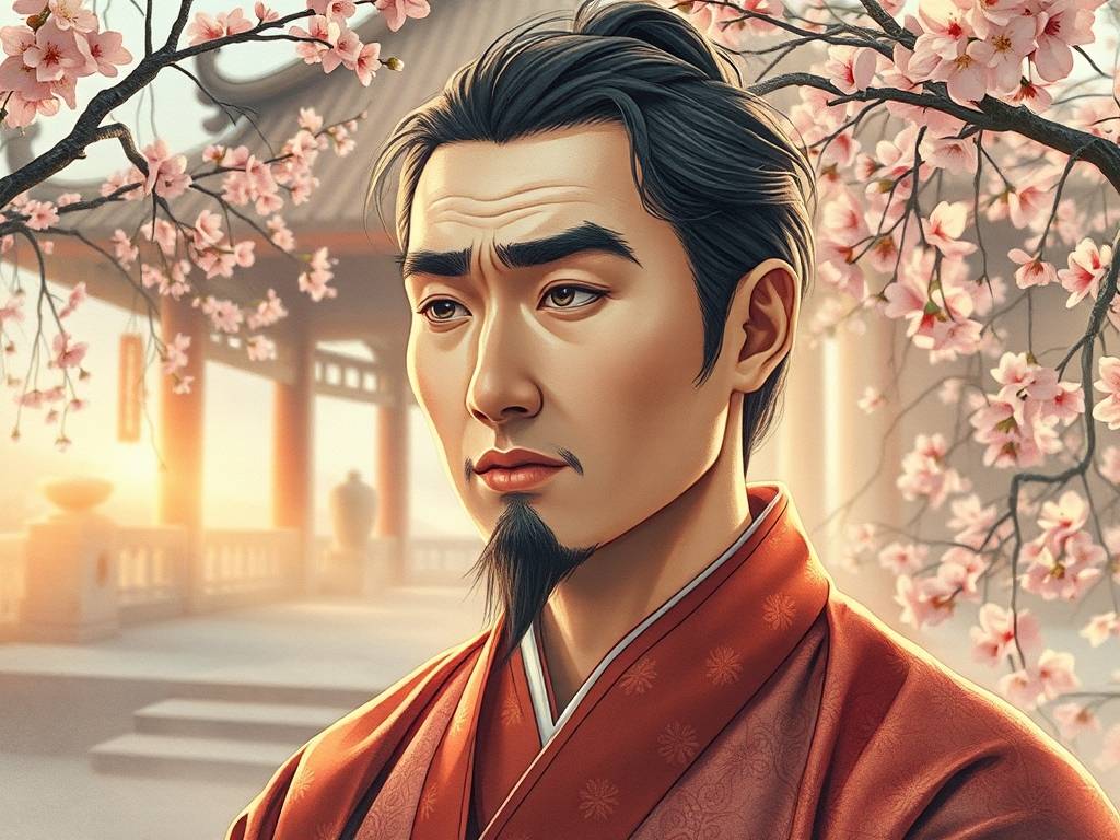 眉毛相连的男人面相 心眼多爲(wèi)人处事小心翼翼
