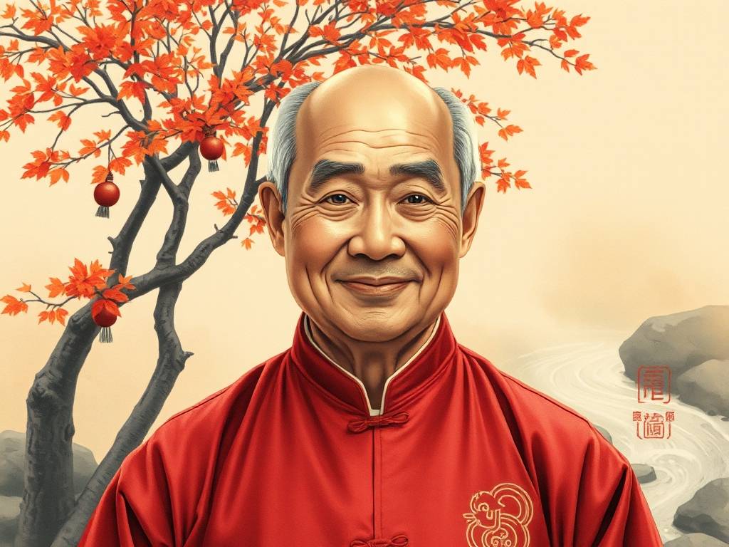 男人什么脸型最有福气 福气满满家庭事业顺利