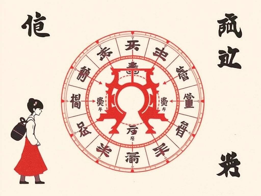 女命婚姻宫被冲代表着什么 婚姻宫被合已婚者有外遇