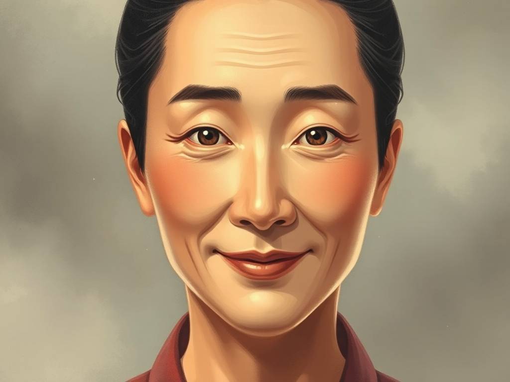 真正有福气的面相 什么样的面相有福气