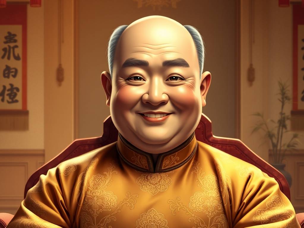 真正有福气的面相 什么样的面相有福气