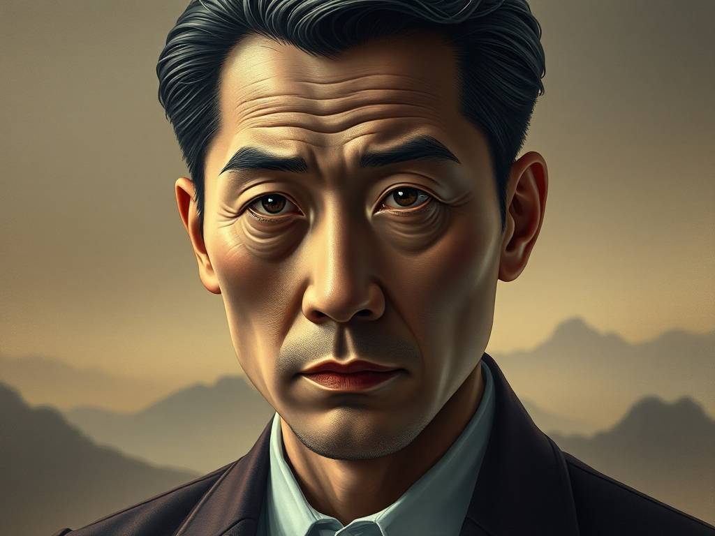 爱出轨的男人面相特征 眼纹多且(qiě)乱易逢场作戏沾花惹草