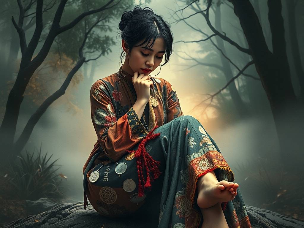 女人脚大拇指骨外翻命苦吗 命运多舛财运危机大