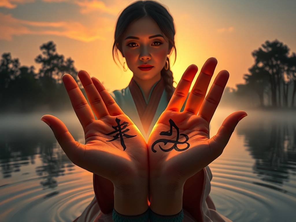 手指纹路簸(bǒ)箕与斗说法  双手10个簸(bǒ)箕女人好不好命