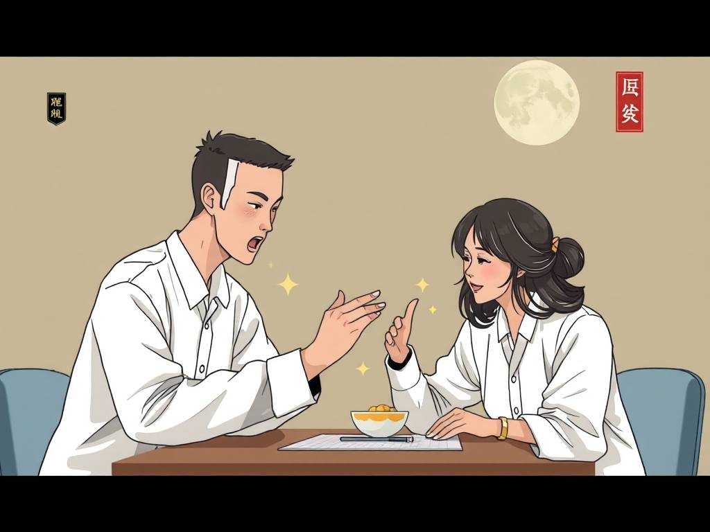 面部风水学脸上的痣 有贵子痣是什么意思