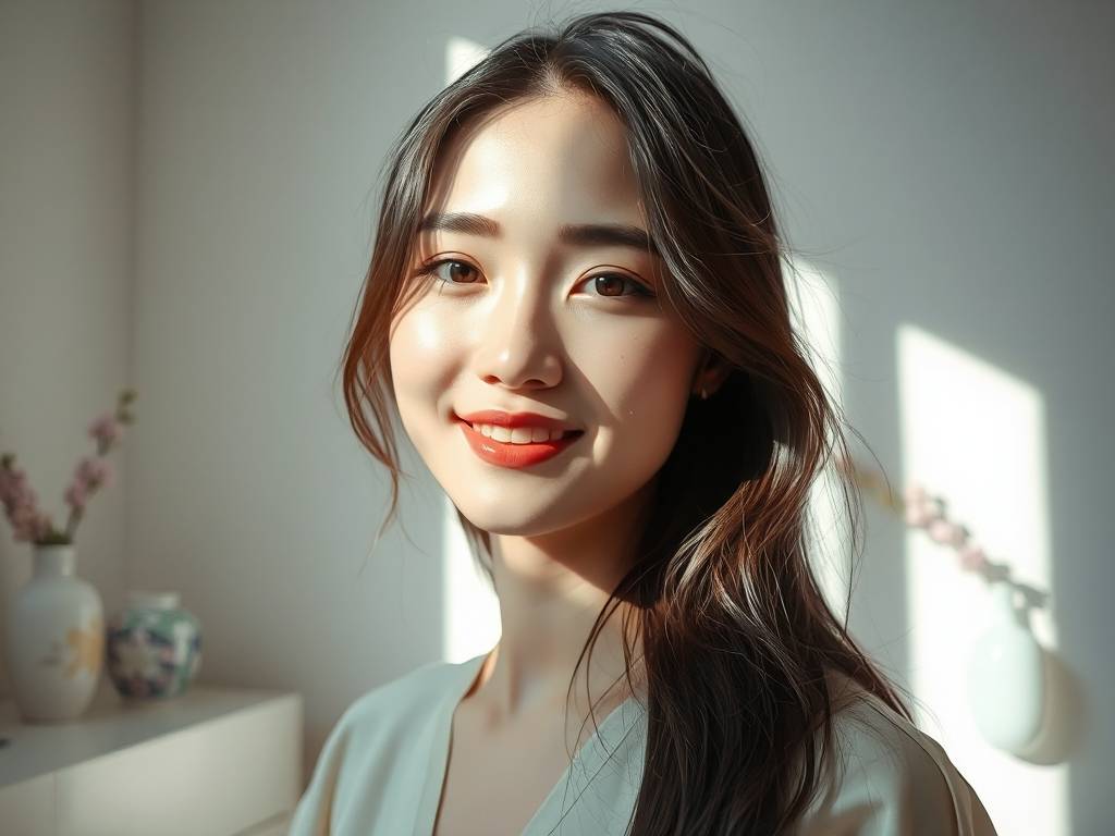 女人脸上哪里長(zhǎng)痣最好 额头有痣则一生大富大贵