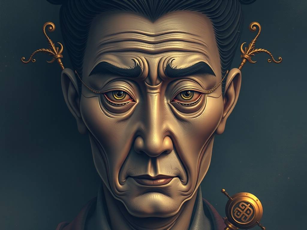鱼尾(wěi)纹分叉面相 面相看鱼尾(wěi)纹的预兆