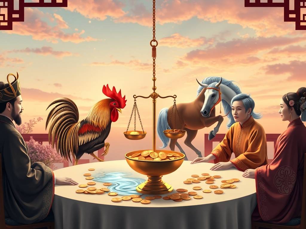 半合的婚姻到底好不好 卯未亥三合的寓意