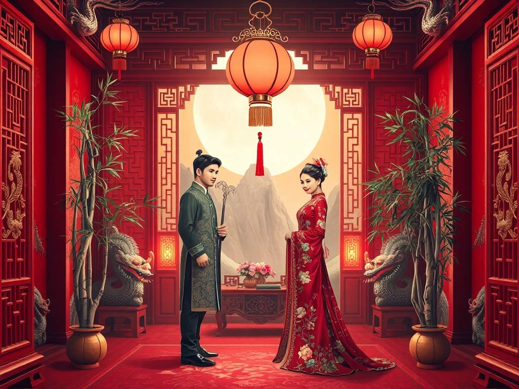 夫妻宫为寅木的婚姻 夫妻宫在寅宫有破军星