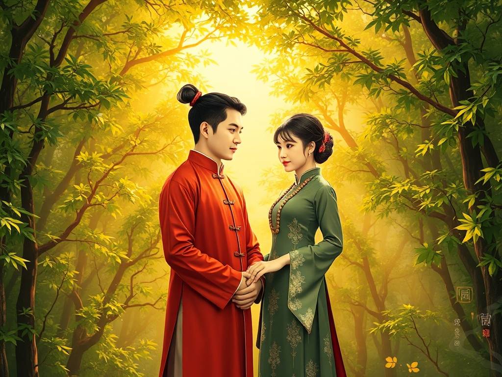 夫妻宫为寅木的婚姻 夫妻宫在寅宫有破军星