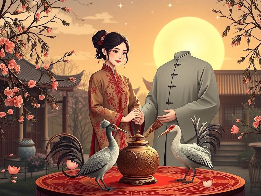 女命子酉相破会发生什么事 地支子酉破婚姻生活怎样化解