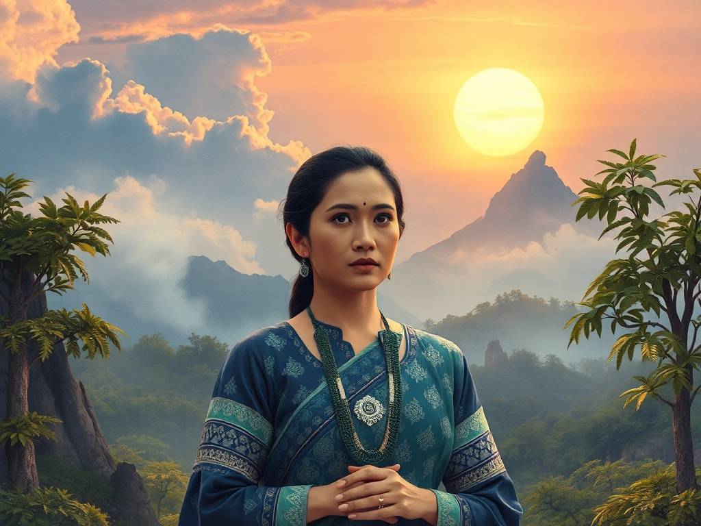 脸上的痣长在哪里不好 痣在鼻子上代表破财
