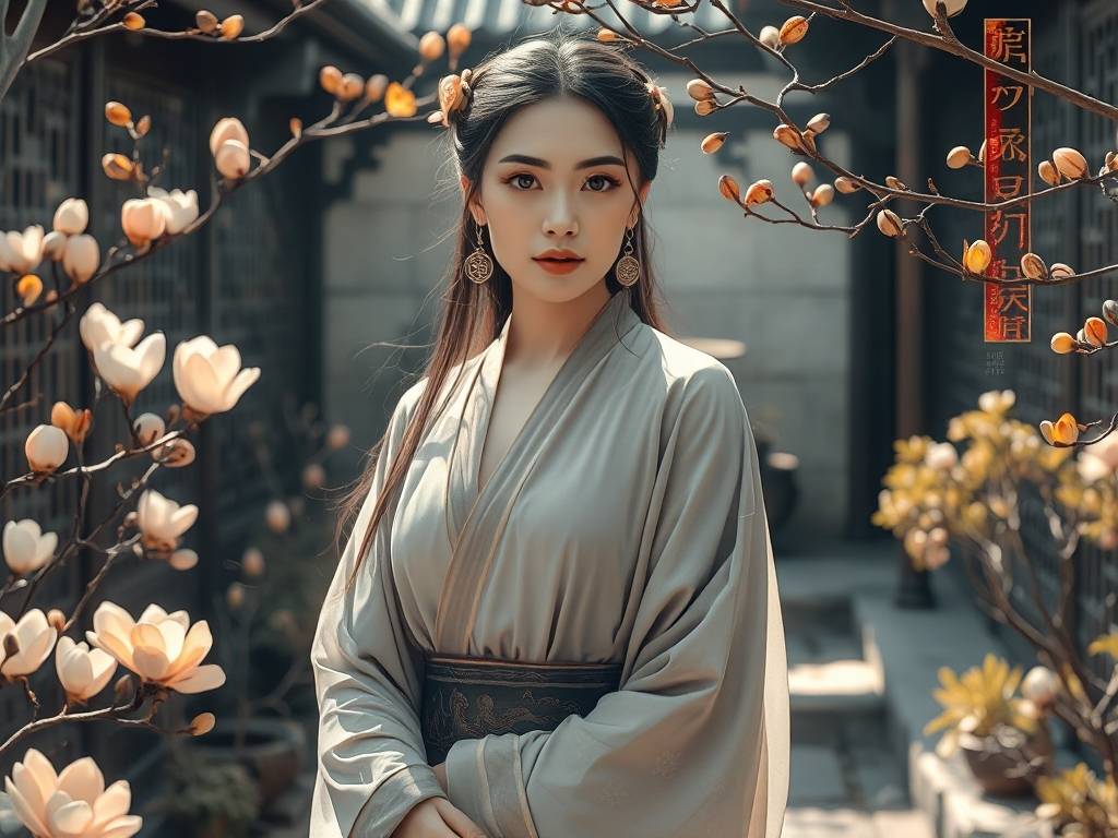 女人八字有双夫的暗示 女命官杀混杂出(chū)轨大