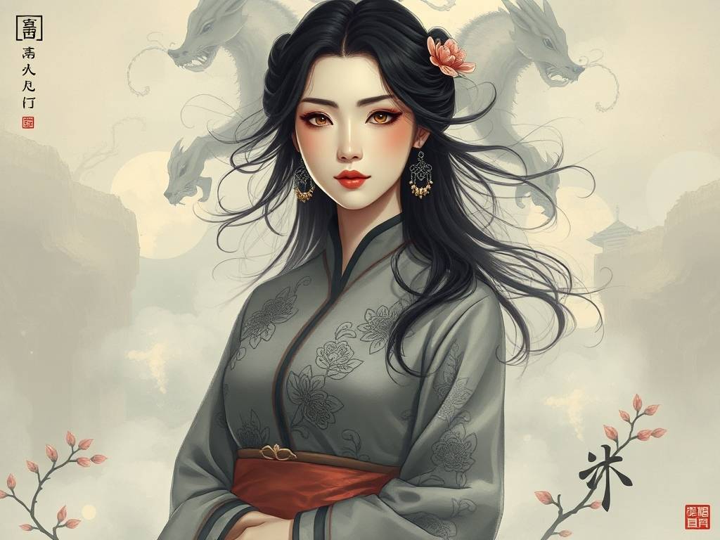 女人八字有双夫的暗示 女命官杀混杂出(chū)轨大