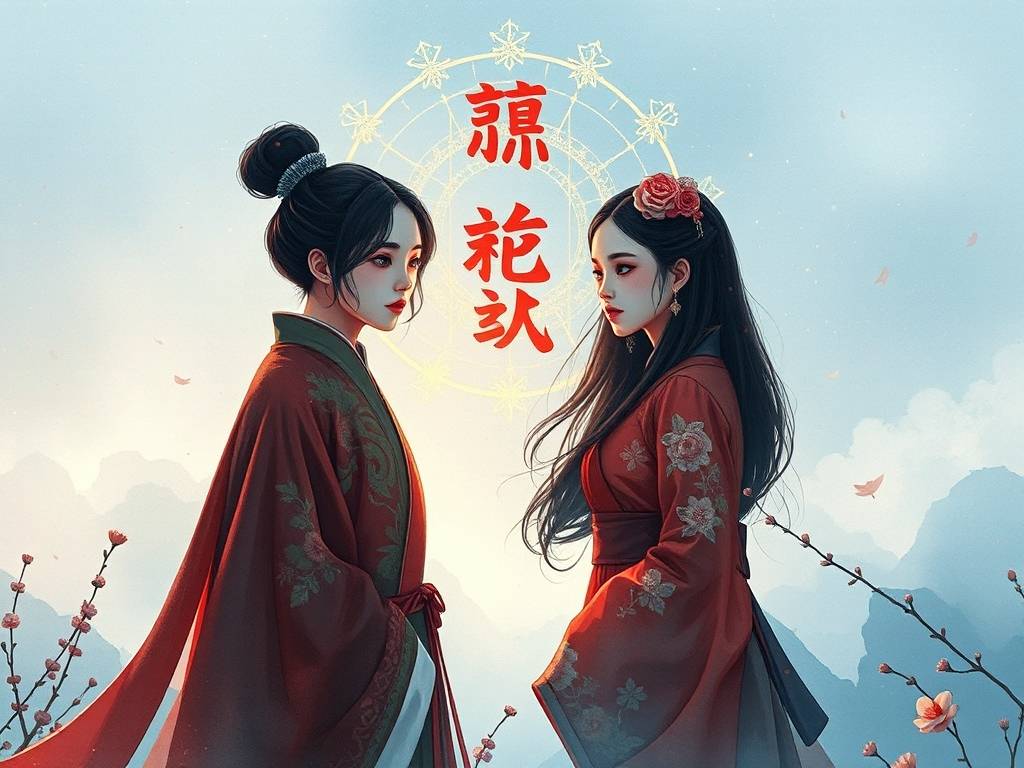 日支合时支是婚外情 容易艳遇的八字特征