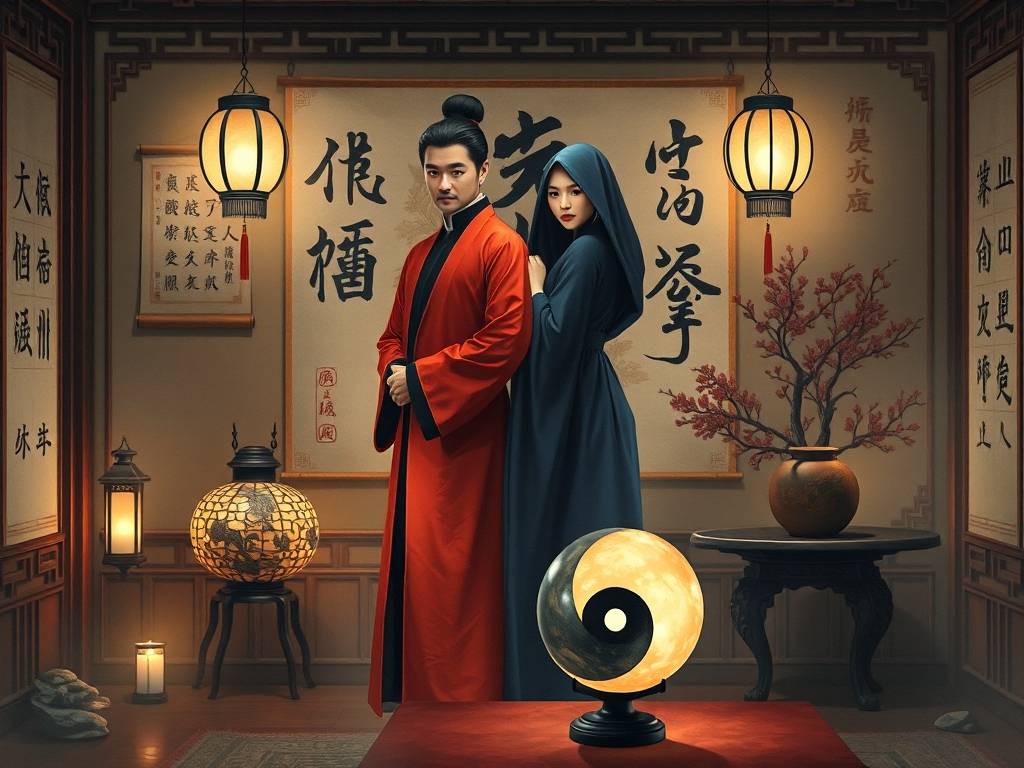 八字亥午暗合为什么 地支午亥暗合小三