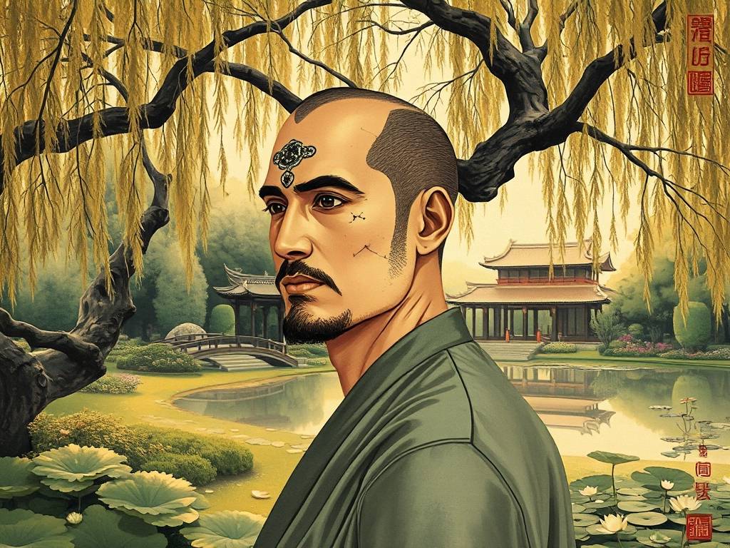 左额头上长痣好不好 贵人常伴事业兴旺