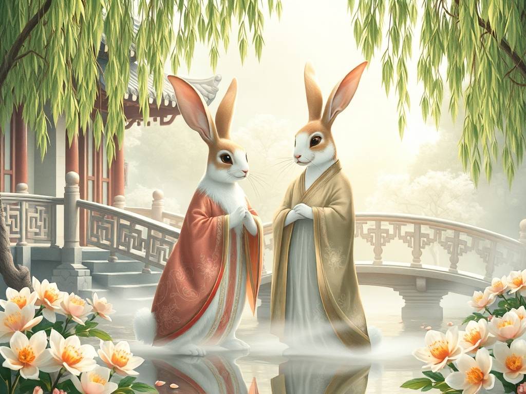 夫妻宫为卯的配偶特征 夫妻宫在卯宫有太阴星