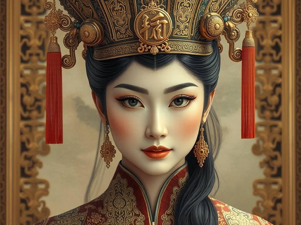 极其旺夫的女人面相 鼻子高挺是少奶奶命