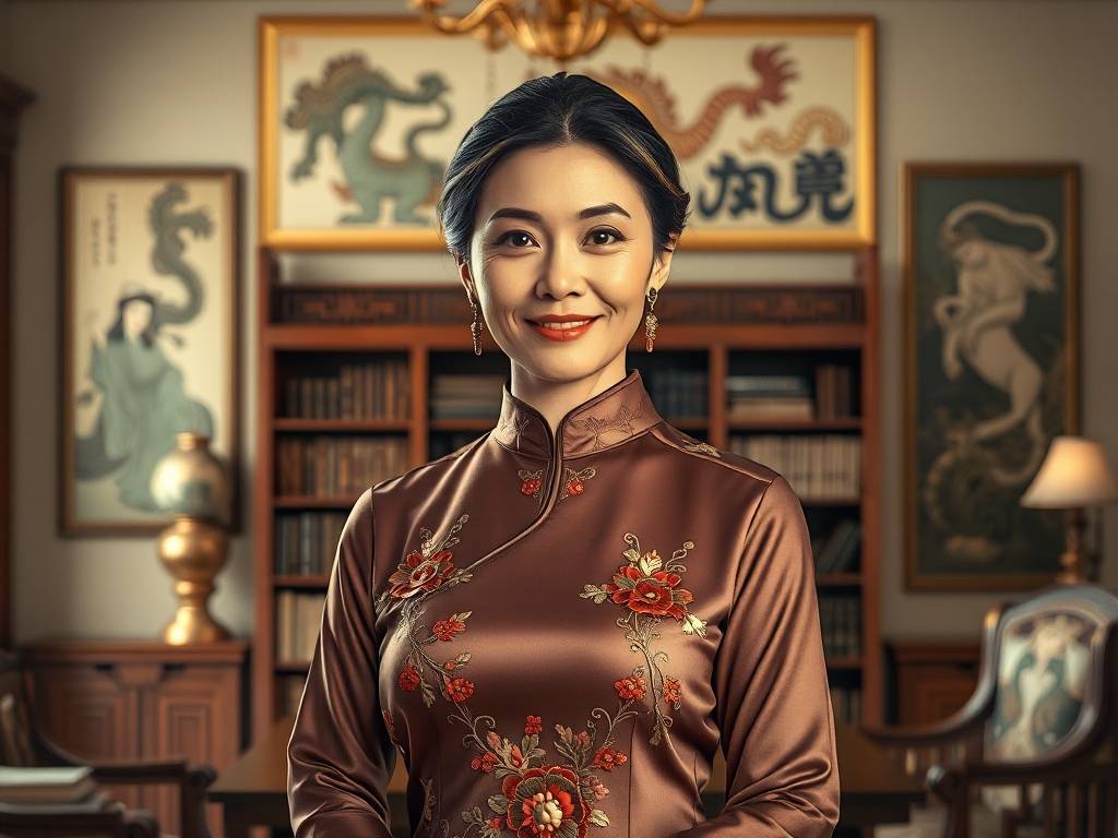 女人印堂有痣是什么意思 外向开朗非富即贵