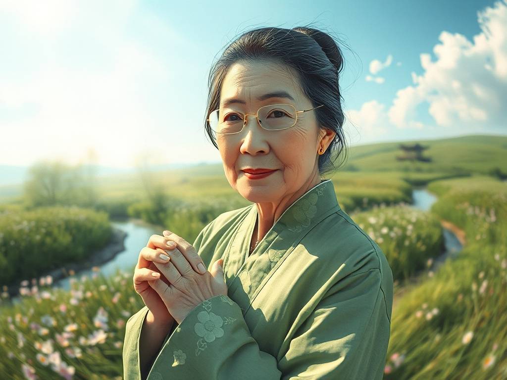 小嘴女人面相的命运 安于现状一生平稳安逸
