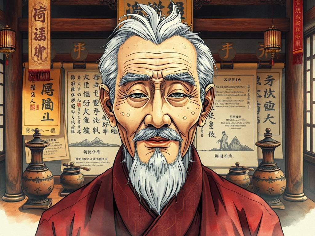脸上长痣的位置代表什么 面部痣相全解