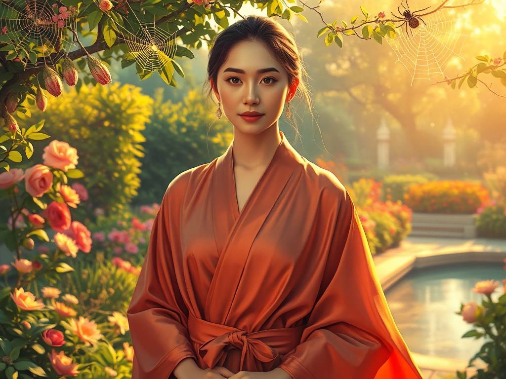 有贵禄痣的女人一生 一生无忧贵人运旺