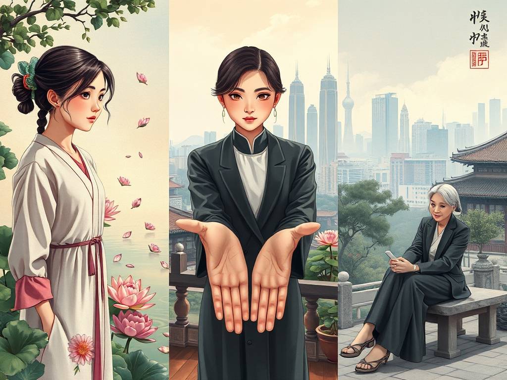 断掌纹的女人好不好 女人双断掌的命運(yùn)解析