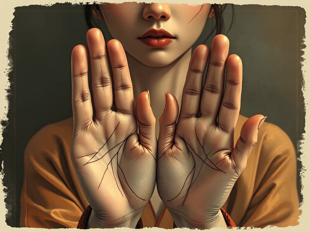断掌纹的女人好不好 女人双断掌的命運(yùn)解析