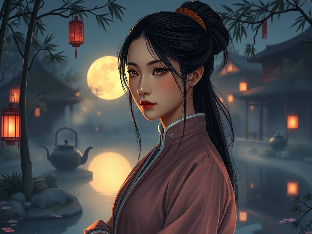 苦情痣是不是三世姻缘 苦情痣的位置分析