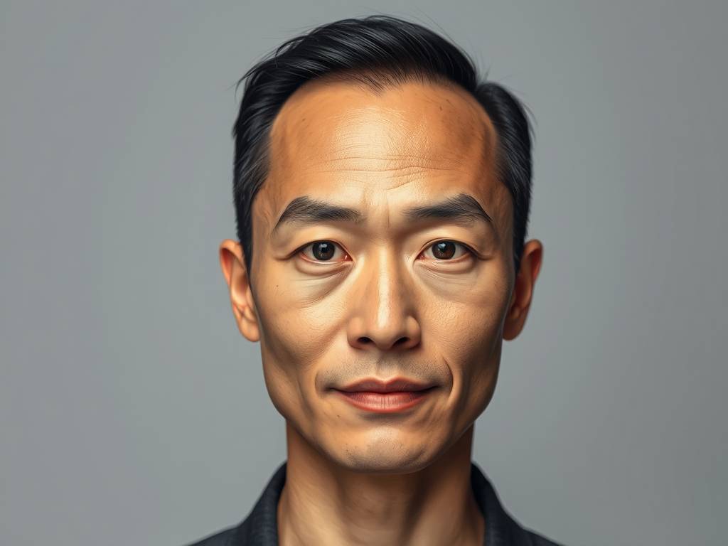 什么样的额头最有福气 营生额在事业中取得很大的发展